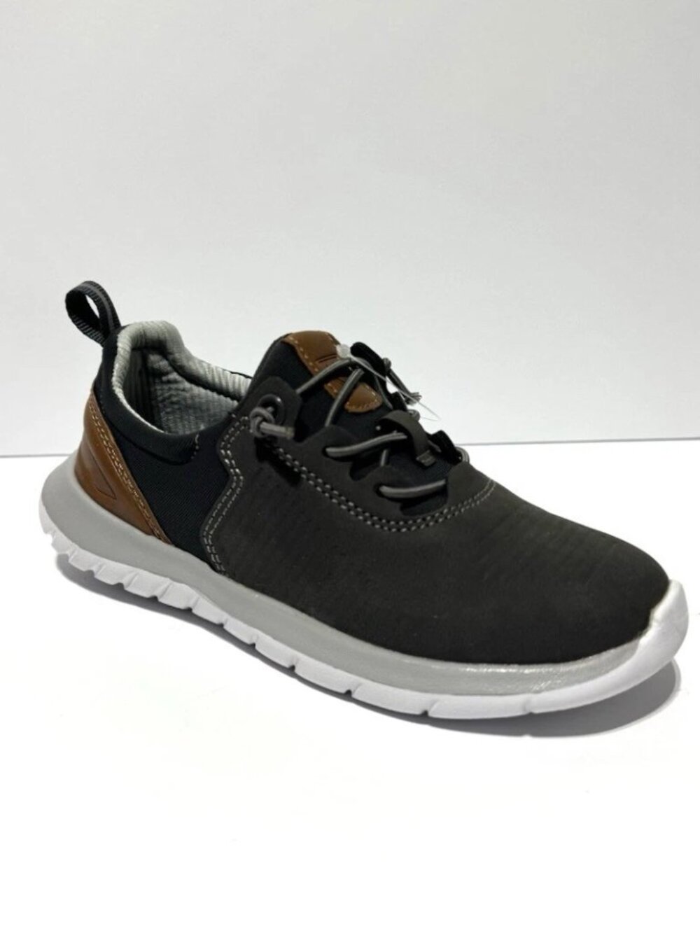 Deer Stags Boys Jack Jr Sneakers Size 11.5 M